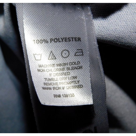 Net-Dri Los Angeles Lakers NBA  Mens S Black Gray 1/4 Zip PullOver Shirt Top - Picture 5 of 12